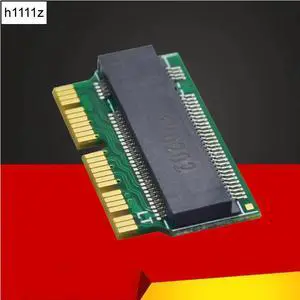 5PCS M.2 Heatsink SSD Aluminum alloy Heatsink Cooler Heat sink Thermal Conductive Adhesive For M.2 NGFF 2280 PCI-E NVME SSD Blue