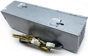 Working NT1XP H1FWX FN3MN L255AS-00 L255ES-01 for original OPX 3020 7020 9020 T1700 SFF 255W Power Supply Well tested
