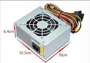 For Quan Han 250W fsp180-55sfx fsp200-55sfx fsp250-55sfx P4 small power supply