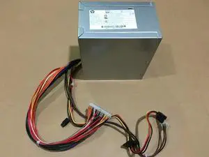 For HP D13-180P1A PCB230 Desktop Power Supply 490 285 G2 G3 G4 570 Power Supply