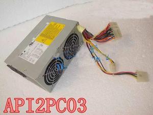 For Kangshu / AcBel API2PC03 158W power supply