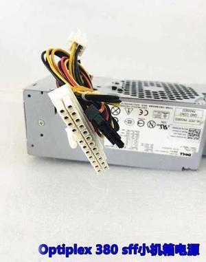 For Dell 380 SFF H235PD-02 2V0G6 D235P001L 235W Power Supply