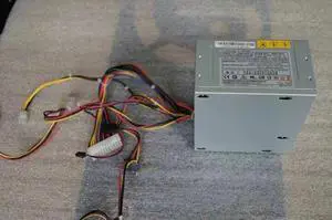 For Lenovo 280W Switching Power Supply for AcBeI Kangshu PC6001 45J9439 45J9436 36001720
