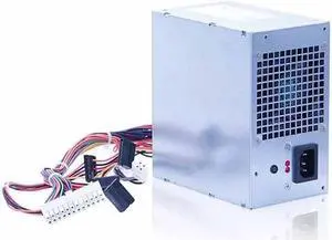 For DELL 390 790 990mt Power Supply L300PM-01 D300EM01 X9GWG VK8VC 300W