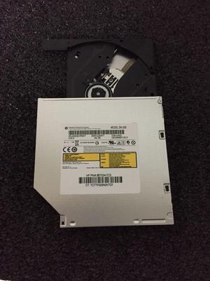 Notebook built-in TS-L633 SN-208 drive DVDRW DVD burner Optical Drives