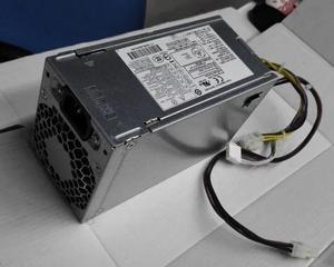 For HP ProDesk 600 800 G1 SFF 240W Power Supply 702308-002 751885-001