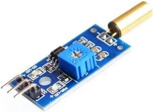 Tilt Sensor Module Switch Microcontroller Electronic Building Blocks robot