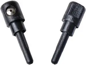 Rear Windshield Washer Nozzle 3B9955985A Water Sprayer Rear Wiper Screen Washer Jet For T5 Audi Golf Mk4 Mk5 Mk6-Polo 94-09