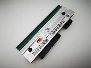 authentic 110XiIII thermal label printer 110XiIII 203dpi, bar code print head 110Xi3 203DPI for zebra.