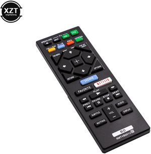 Remote Control for SONY BD DVD Blu-Ray Disc Player RMT-VB201U RMT-VB200U BDP-S1700 BDP-3700 BDP-S6700 BDP-BX370 BDP-BX650