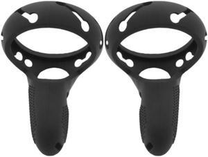 Full Protective Sleeve for Oculus Quest/Rift S VR Contact Controller Cover Skin Handle Shell Grip