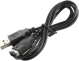 1,2 M USB cargador de fuente de alimentación Cable para nintendo DS GBA SP Gameboy Advance SP