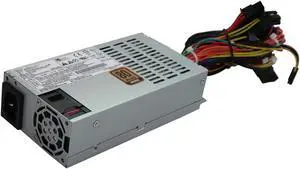 FLEX small 1U computer industrial industrial control server 300W ultra-quiet host power supply ENP-7030B