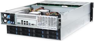 S465-36 4U hot swappable 36 hard disk enclosure 12GB expansion backplane with 12GB direct backplane storage server empty chassis