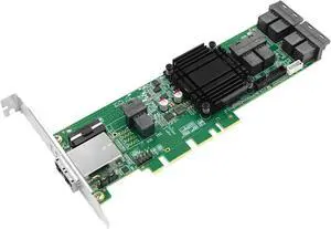 24 Port SAS 12Gb/s Expansion Card