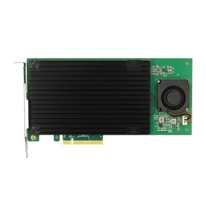 PCIe3.0 x8 to Quad-Port M.2 NVMe Adapter(Marvell 88NR2241B0 Based PCIe3.0 x8 to Quad-Port M.2 NVMe Adapter(Marvell 88NR2241B0 Based