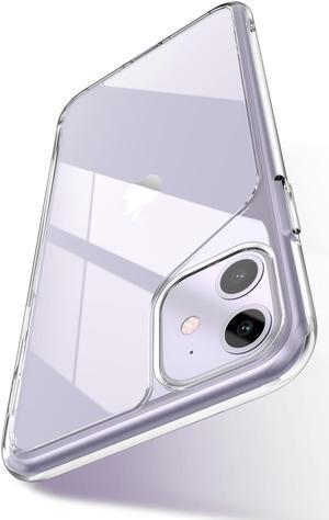 i-Blason Halo Series Designed for iPhone 11 Case 2019, Scratch Resistant Clear Case for iPhone 11 6.1 Inch 2019 Release