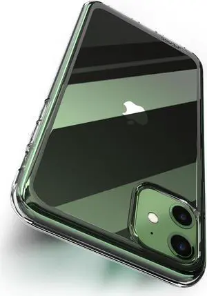 [Unicorn Beetle Style Series] Case for iphone 11 6.1 Inch ,Premium Hybrid Protective Clear Case 2019 Release