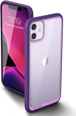 [Unicorn Beetle Style Series] Case for iphone 11 6.1 Inch ,Premium Hybrid Protective Clear Case 2019 Release