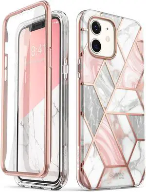 iPhone 12 Mini Cosmo Case (2020)