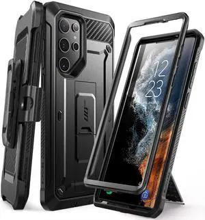 Galaxy S22 Ultra Unicorn Beetle PRO Rugged Case