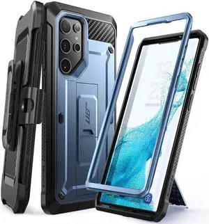 Galaxy S22 Ultra Unicorn Beetle PRO Rugged Case