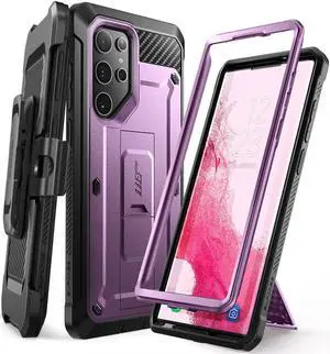 Galaxy S22 Ultra Unicorn Beetle PRO Rugged Case
