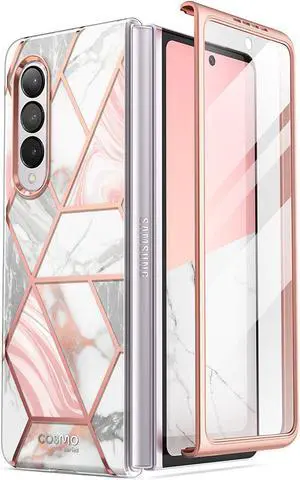 Galaxy Z Fold3 Cosmo