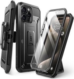 IPHONE 15 PRO 6.1 INCH UNICORN BEETLE PRO RUGGED CASE