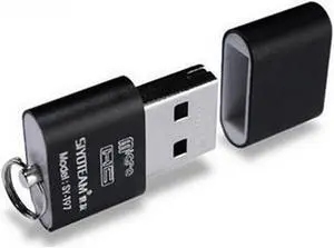 Portable Mini USB 2.0 Micro SD TF T-Flash Memory Card Reader Adapter Flash Drive SD flash memory Wholesale #4