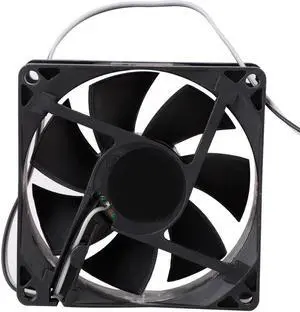 5V 80mm Computer Fan USB Cooler PC CPU Cooling Computer Components 80*80*25MM
