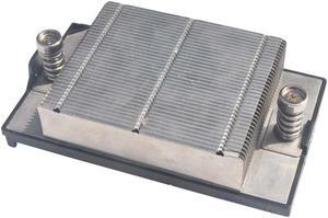 0M112P FOR Dell R620 server CPU heat sink M112P