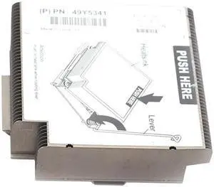 49y5341 49y4820 para ibm, sistema x3550 m2 x3550 m3 x3650 m2 x3650 m2 x3650 m3 servidor cpu dissipador de calor de resfriamento