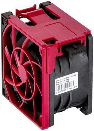 875075-870931-001 001 867118-001 Para HP DL380 Gen10 G10 Ventilador CPU