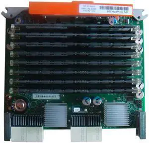 44W4291 46M2379 46M2373 43W8672 Memory Expansion Card board System For IBM X3850 M2 3950 M2