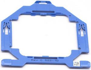 522-1D FOR HP DL360 DL380 DL388 G9 server V3 CPU bracket snap cover