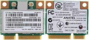 Mini PCI-e Wireless WIFI Board Card for Lenovo BCM94313HMG2L 4W3750 G700 B490