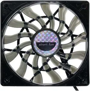 High Speeed CPU Radiator Universal Computer CPU Heat Sink Silent Chassis Cooling Fan 800-1600RPM 12V 4 Pin 120mm PWM Fan