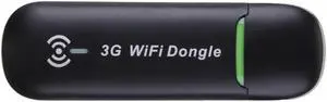 Updating Version 3G WiFi Router Modem Portable Mini Wi-fi Mobile Device 3G Wireless Dongle with TF SIM Card Slot for GSM/GPRS/ED Updating Version 3G WiFi Router Modem Portable Mini Wi-fi Mobile Device 3G Wireless Dongle with TF SIM Card Slot for GSM/GPRS/ED