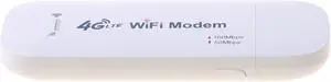 4G LTE USB Modem Network Adapter With WiFi Hotspot SIM Card 4G Wireless Router