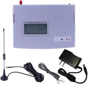 GSM Network- Dialer 900/1800MHz Dual Band Fixed Wireless Terminal LCD Display FWT US Plug