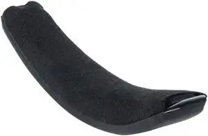 Soft Replacement Foam Headband Cushion Pad for Quiet Comfort 35 QC35 Headphones Headset Accessories