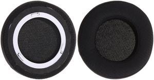 G99B Replacement Ear Pads for Corsair Virtuoso RGB Headset Parts Cushion Velvet Earmuff Earphone Sleeve Cover