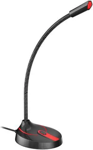 3.5mm Plug 360 degree Adjustable Microphone Desktop Mic Noise Cancelling Speech Mic for Laptop Recording Live Mic 3.5mm Plug 360 degree Adjustable Microphone Desktop Mic Noise Cancelling Speech Mic for Laptop Recording Live Mic