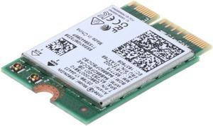 Wireless-AC NGFF M.2 CNVio1730M Intel 9560NGW Dual Band Bluetooth 5.0 Wifi Card 01AX768