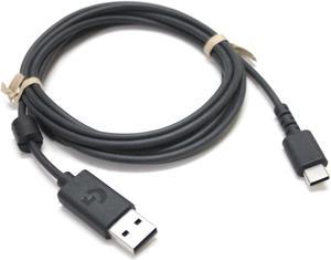 USBC Charging Cable for Logitech Anywhere 3  MX Vertical Wireless Mouse  MX Master 3 Advanced Wireless Mouse