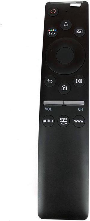 Bluetooth Voice Remote Control Replace For Samsung BN5901312M BN5901312K BN5901312L QLED 4K UHD HDR Smart TV
