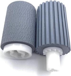 20SET 3BR07040 36211110 ADF Feed Pickup Roller for Kyocera KM2020 KM2050 KM2550 KM2560 KM3040 KM3060 KM4030 DP100 DP110 DP410