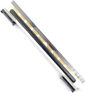1PC  JAPAN Thermal Transfer PrintHead Printer Head Print Head 300dpi for Zebra 105934-039 GX430T GK430T ZD500