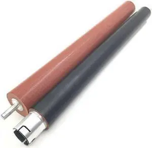 Fuser Roller Kit - Upper Fuser Heat Roller Heat + Lower Pressure Roller for Brother HL L8260CDW HL L8360CDW HL L9310CDW